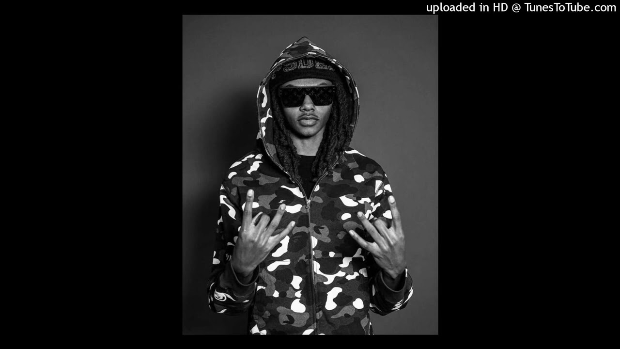 (FREE) BABYFXCE E TYPE BEAT X DETROIT TYPE BEAT - 