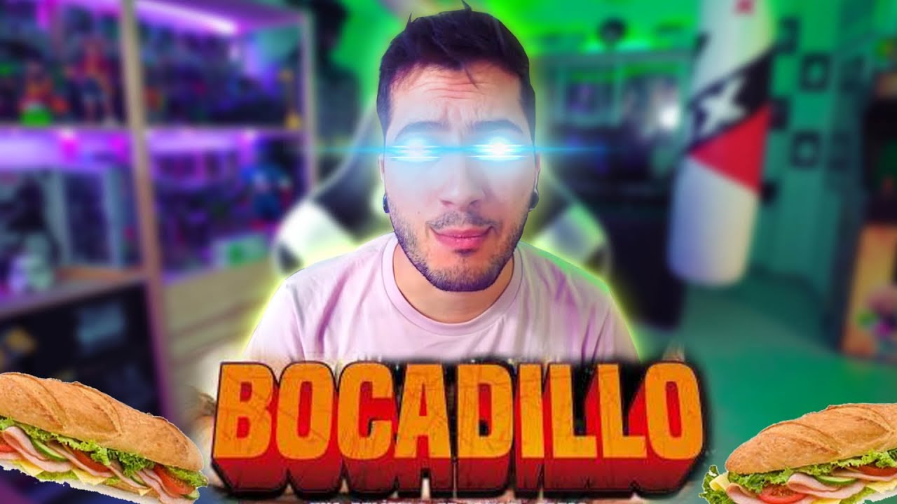 La VERDAD sobre WISMICHU y BOCADILLO...