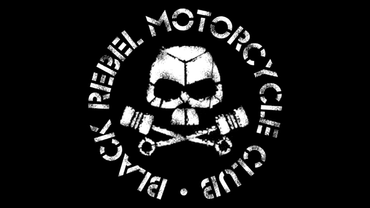 Black Rebel Motorcycle Club - Blown Away