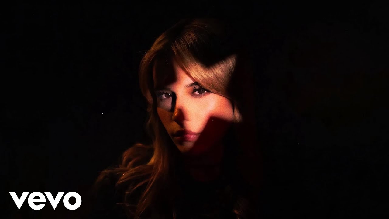 Mar Lara - Suicidio de Dos (Official Visualizer)