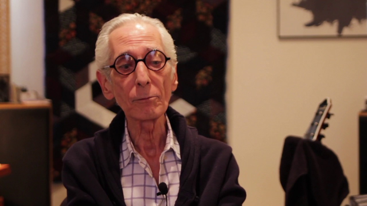Pat Martino - Avoiding Dichotomy