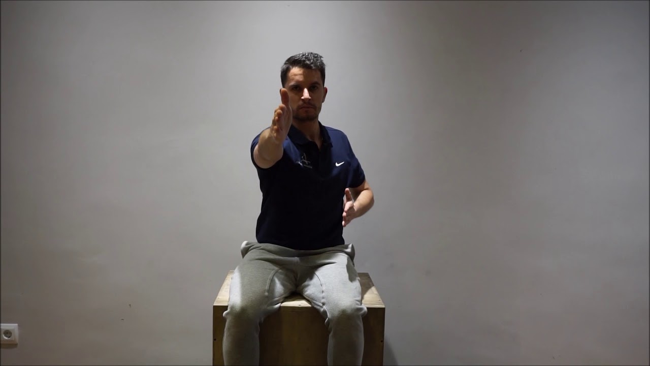 Ejercicio Arquero