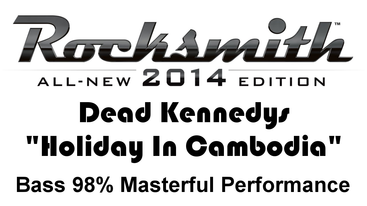 Dead Kennedys 