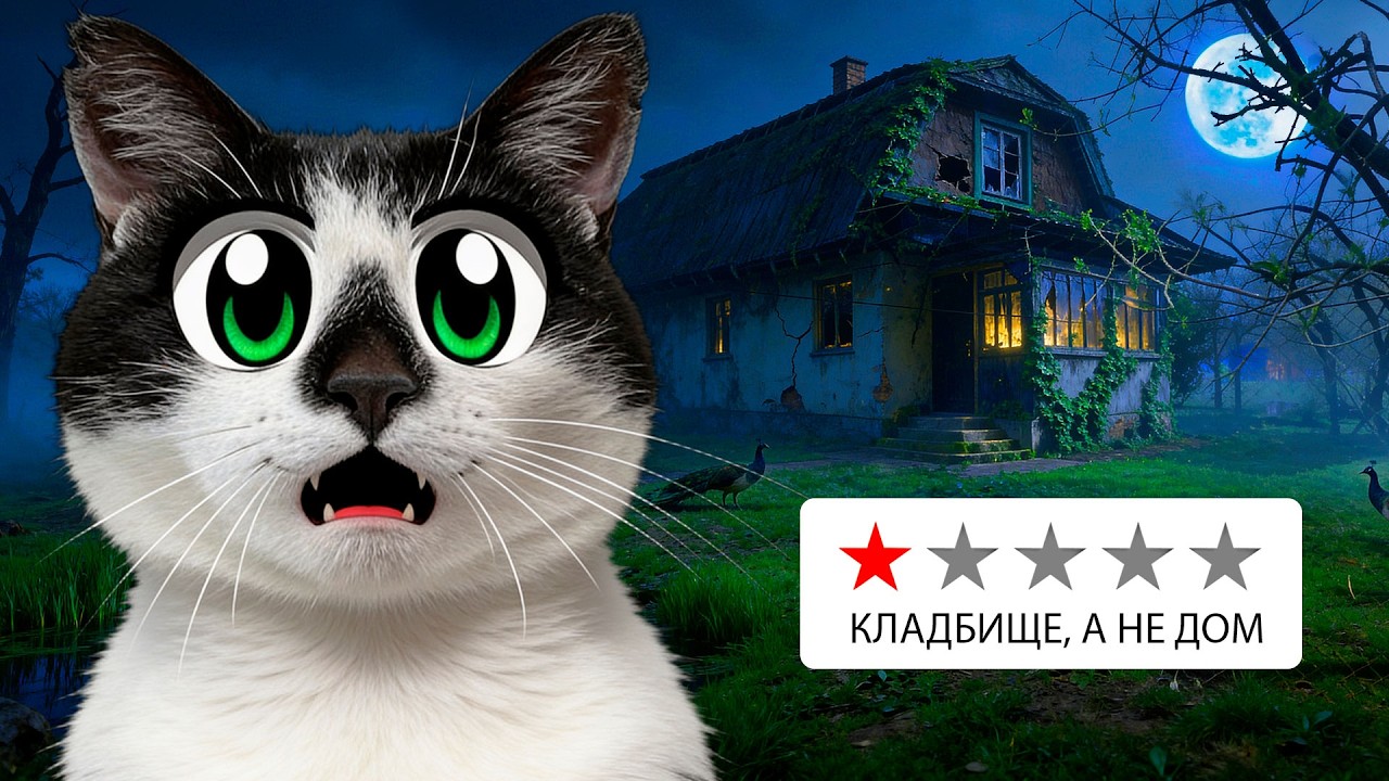 ПОСЕТИЛИ ХУДШИЙ ОТЕЛЬ! 24 ЧАСА В УЖАСНЫХ УСЛОВИЯХ