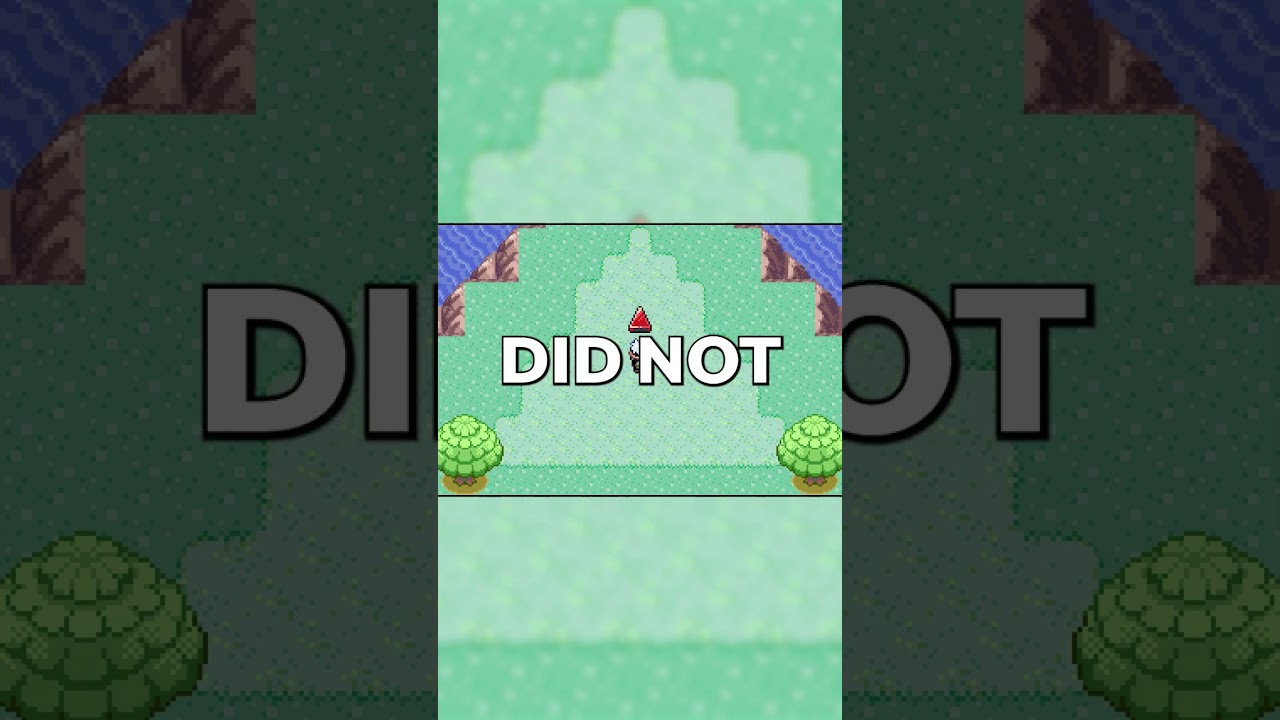 Первое событие Pok&eacute;mon Deoxys было ТАК КРУТО!! #шорты