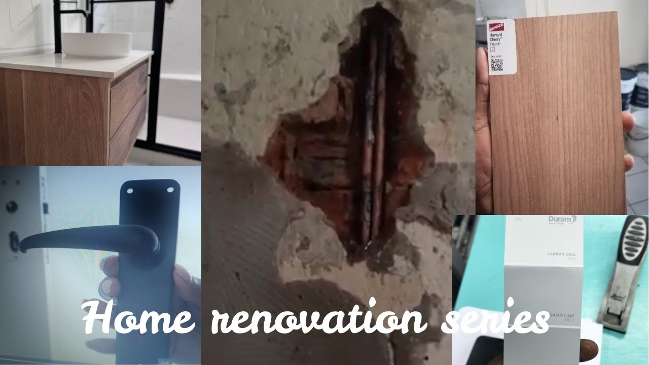 Home renovation series: EP 03 II 