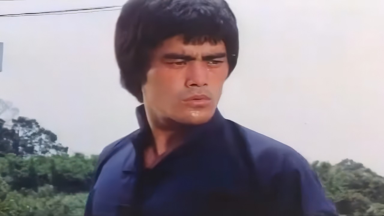Гнев Дракона (1974) Боевые искусства - Полный фильм