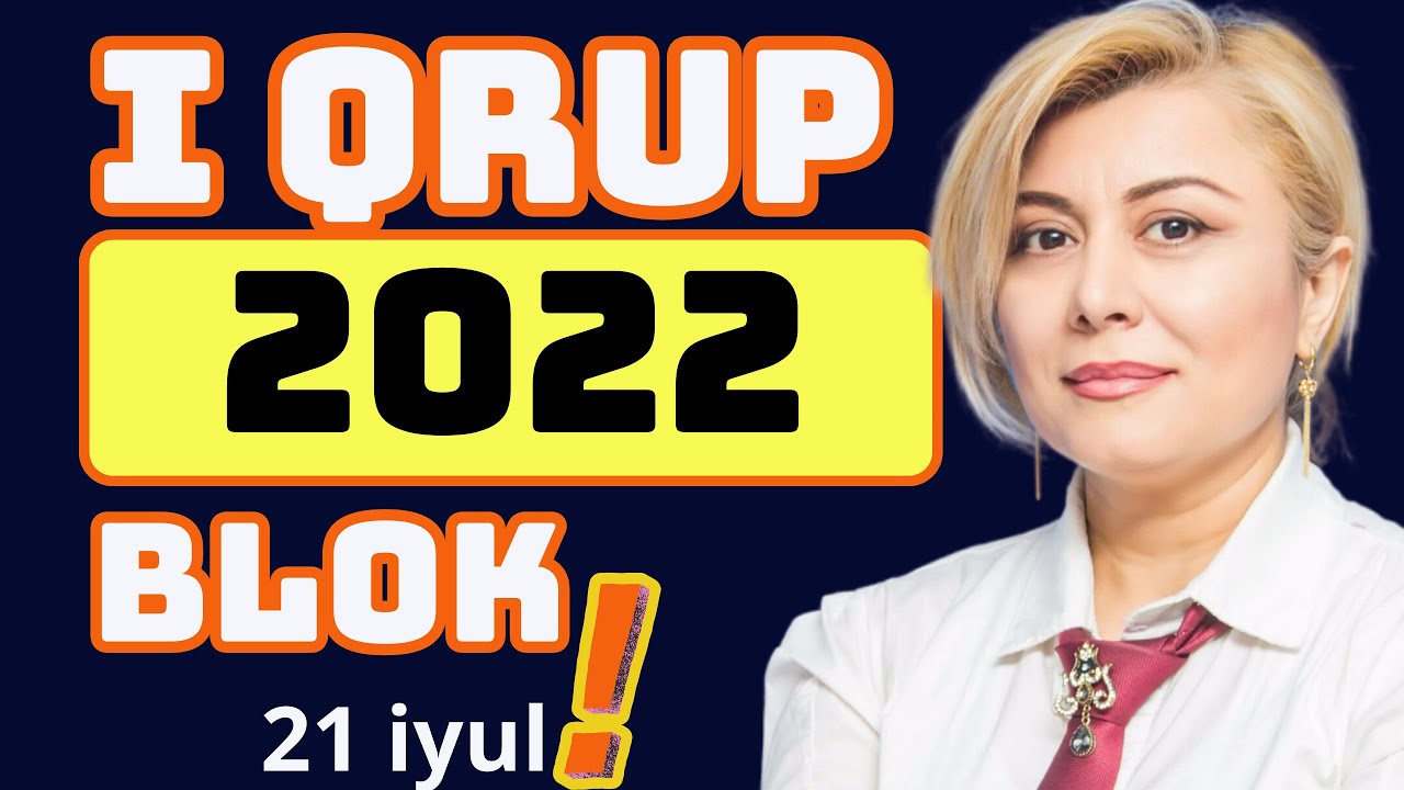 "MİQ"-LƏR VƏ ABİTURİYENTLƏR, ÖZÜNÜZÜ SINAYIN!2022 cü il 1-ci qrup RİYAZİYYAT suallarının izahları.