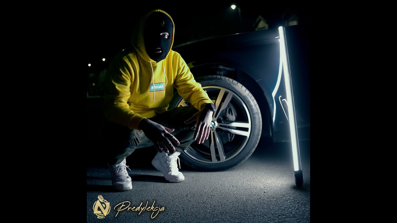 NDZ - Nie warto prod. Grvcy