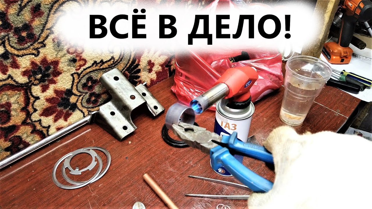 Убитый УАЗ 469! Восстанавливаю  УАЗ для хозяйства, металла копа, отдыха на природе [около вездехода]