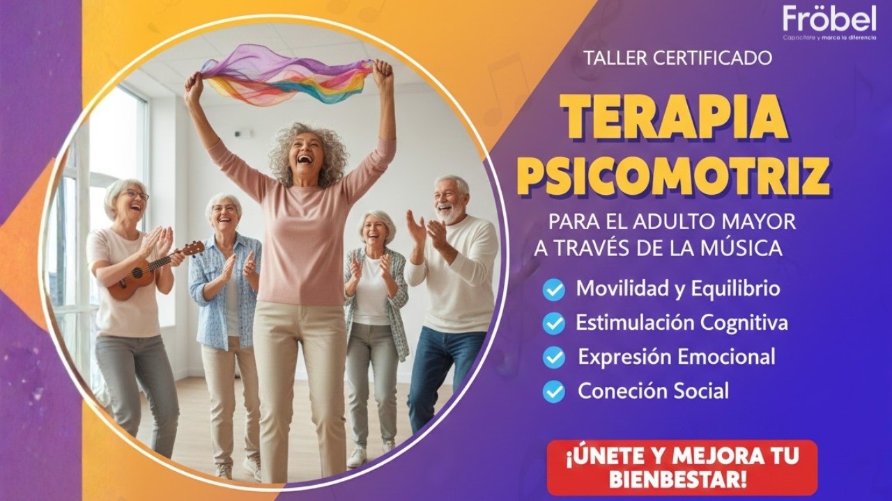 Módulo 0: Evaluación Psicomotriz
