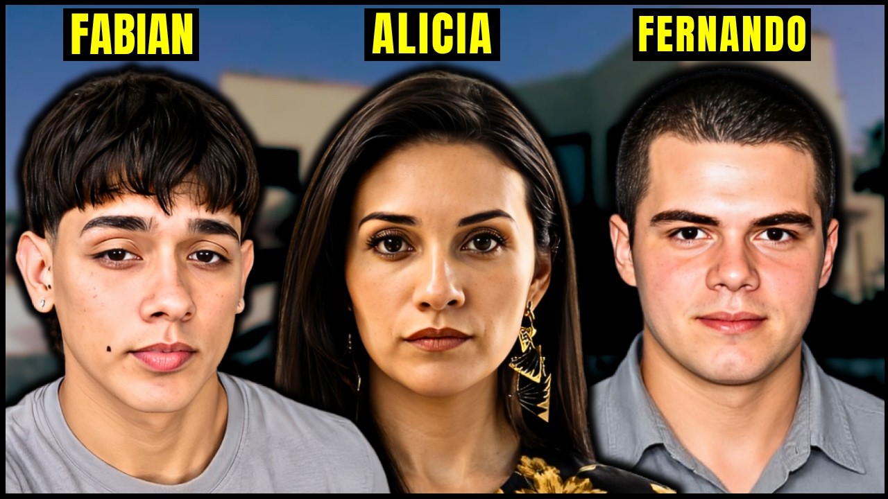 This Is How the 11 CHILDREN of the ARELLANO F&Eacute;LIX LIVE TODAY
