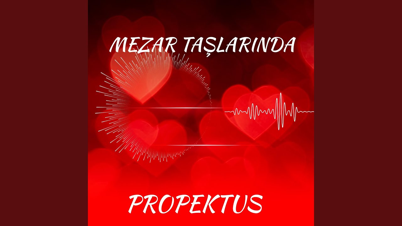 Mezar Taşlarında - Propektus | Karanlık Türkçe Slov (Dramatik Şiirsel Yorum)