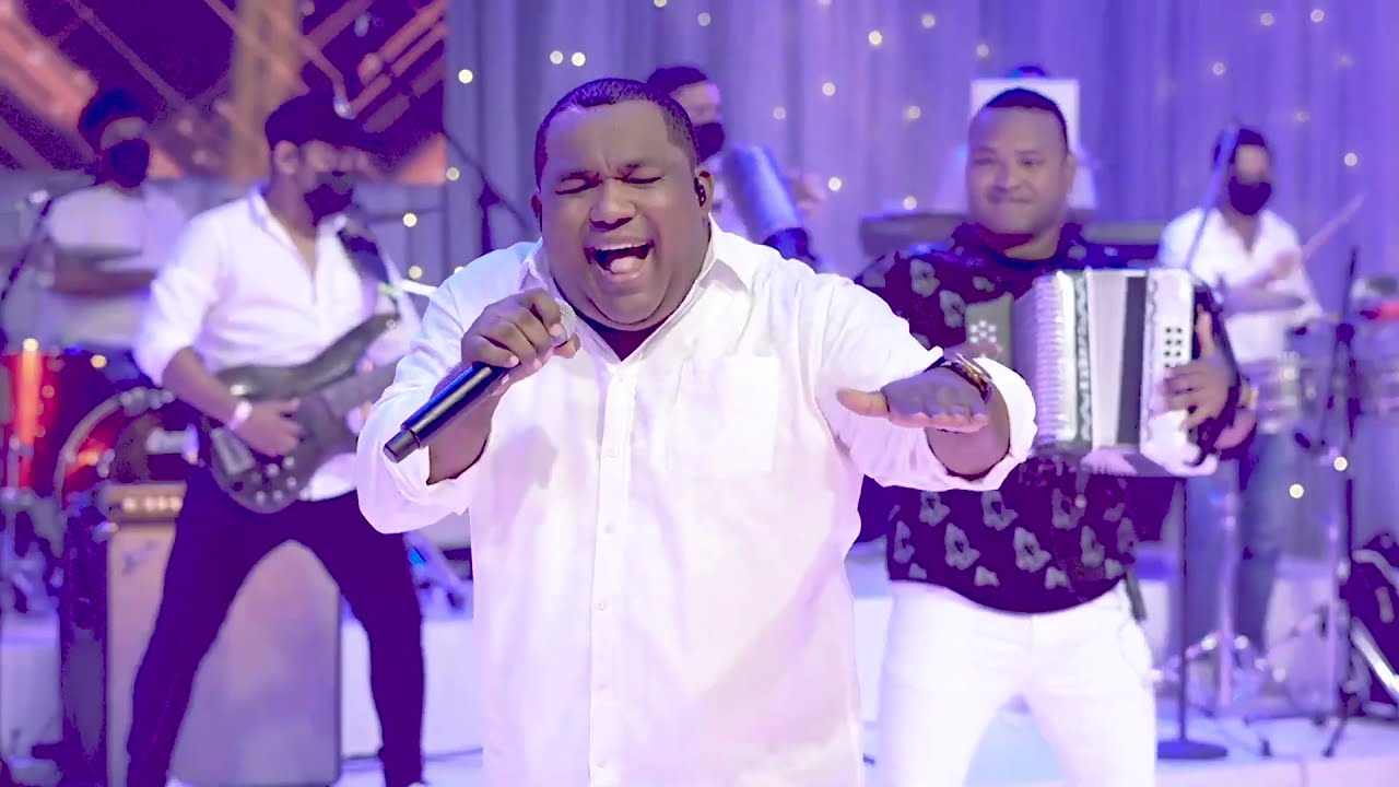 La Fania De Cristo | Buscale - Che Redondo & Neno Beleño