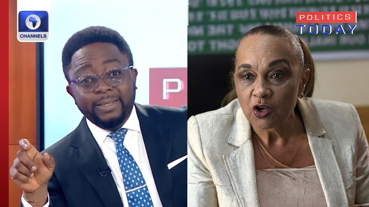 Rivers Crisis: State Assembly Can't Shove Themselves Down Our Throats — Ann-Kio Briggs