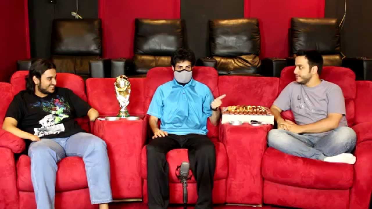 مجلس كاس العالم 3 + الدقيقه 17 تكلمت عن موضوع الاسم سعد ولا بدر