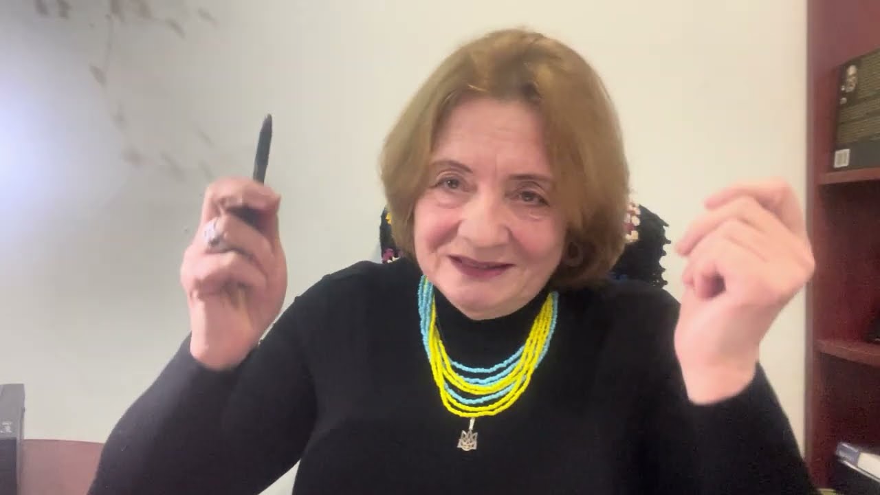 Харків та харківці