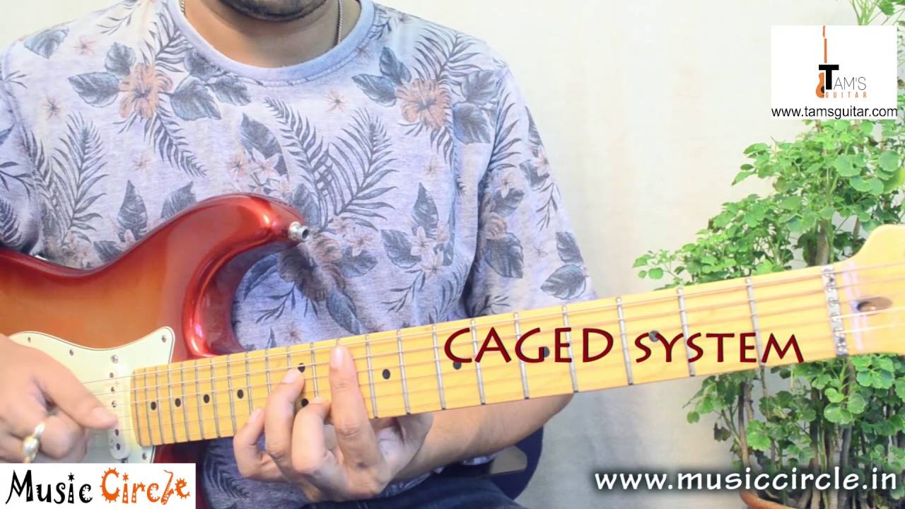 Bulleya (Ae Dil hai mushkil ) guitar lesson | fingerstyle intro and intro solo | Tamsguitar
