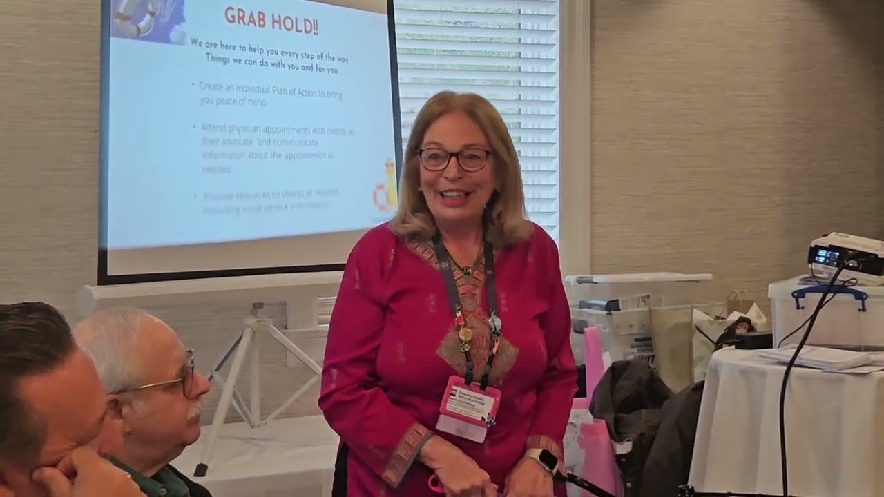 What is an independent, board certified Patient Advocate?