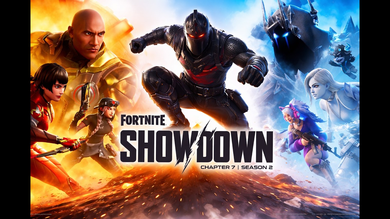 Fortnite cheio de cracudão dando dano de 90