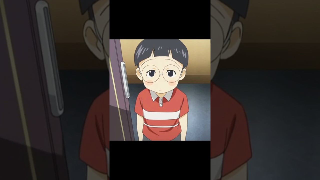 Kind student visit here sensei