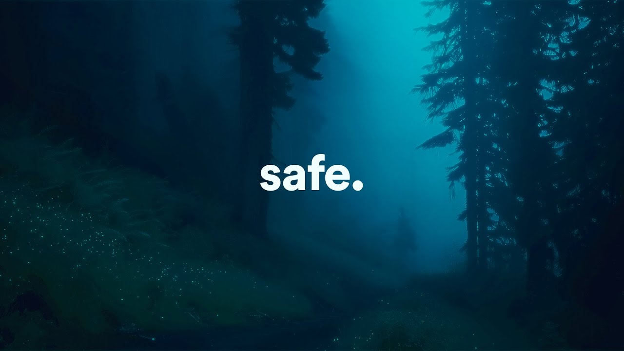 𝘆𝗼𝘂'𝗿𝗲 𝘀𝗮𝗳𝗲 𝗵𝗲𝗿𝗲.
