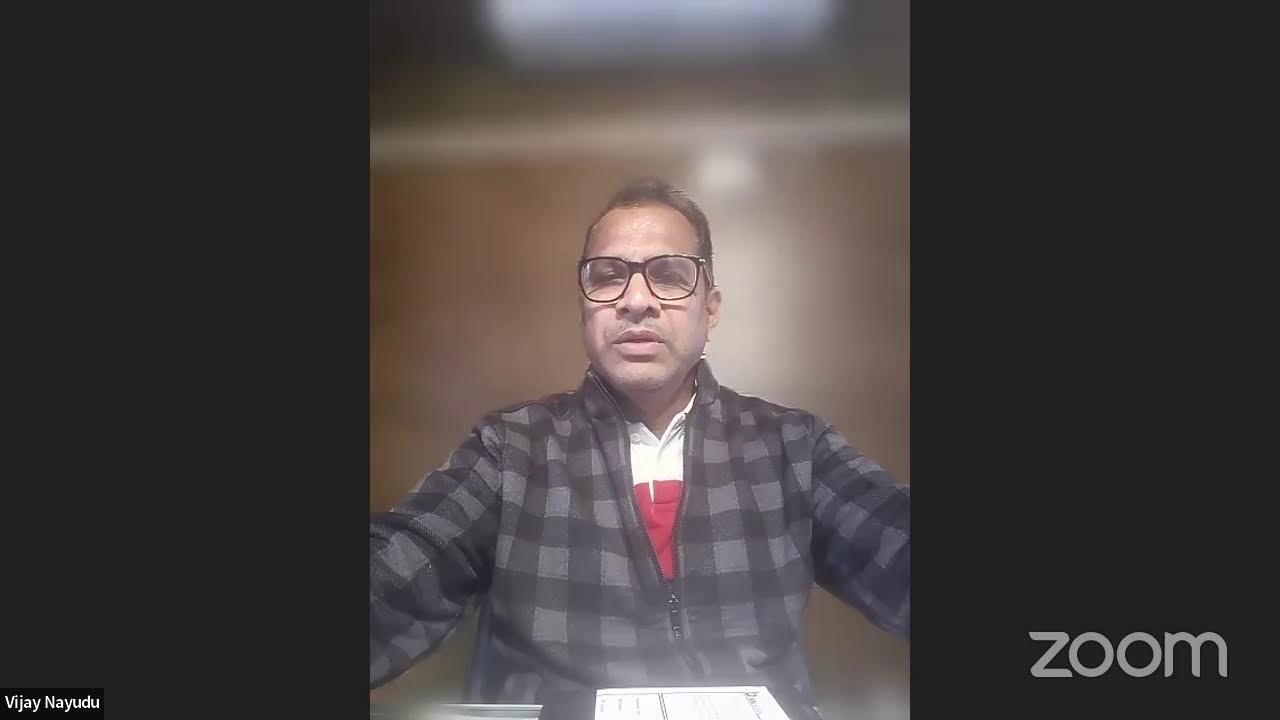 Episode 11 | I am Living An Amazing Life | I Rajan Shah