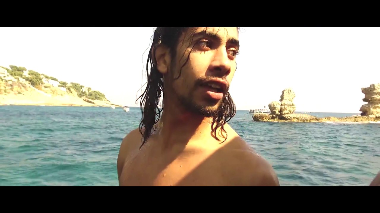 French Mafia - Lucho - Clip Officiel
