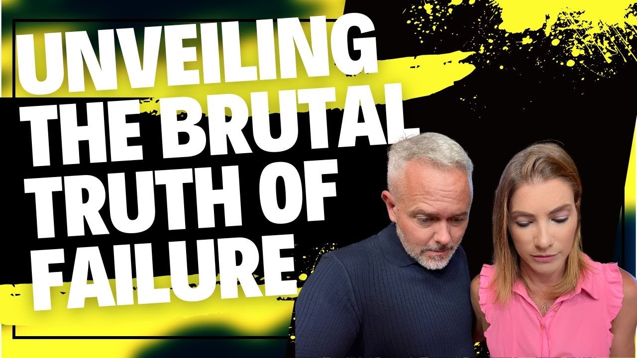 Agent Downfall: Unveiling the Brutal Truth of Failure. Are You Next?