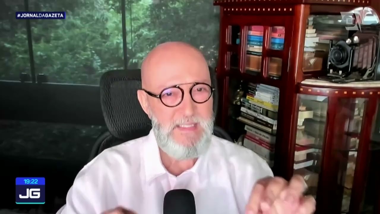 Comentário de política | Josias de Souza