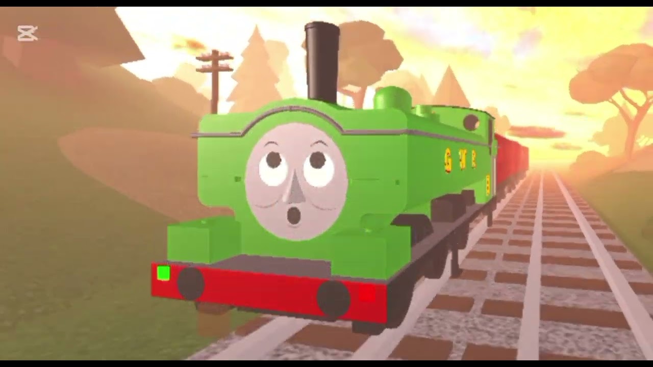 Sodor Bloody War|episode 2|dead friends|April 17-18 2009