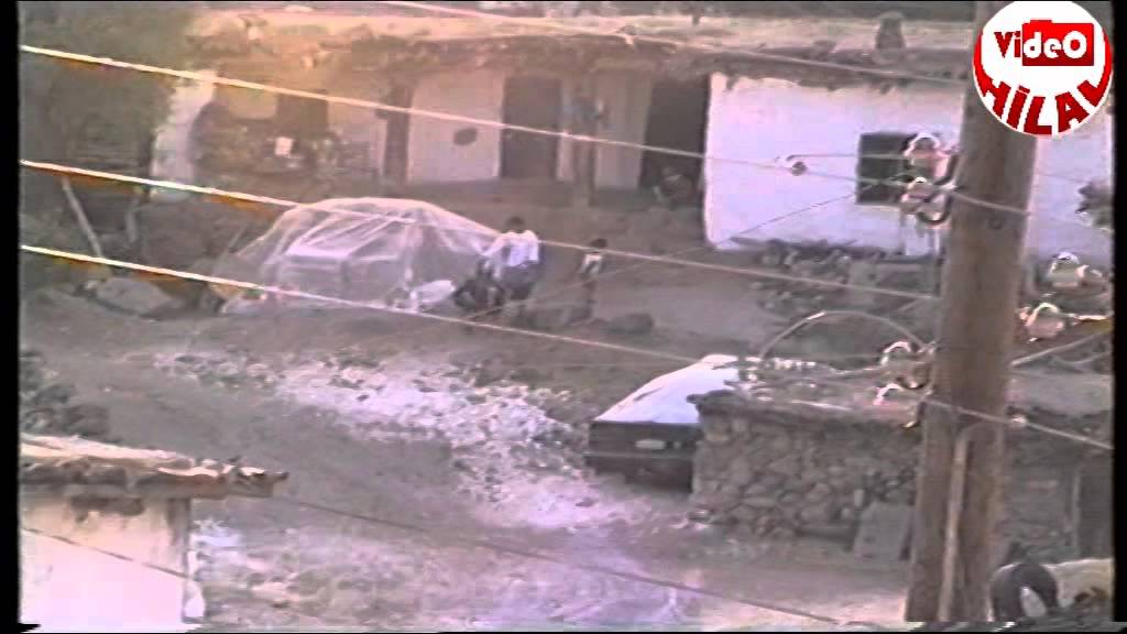 çaykışla köyü  (  yıl  1995  )