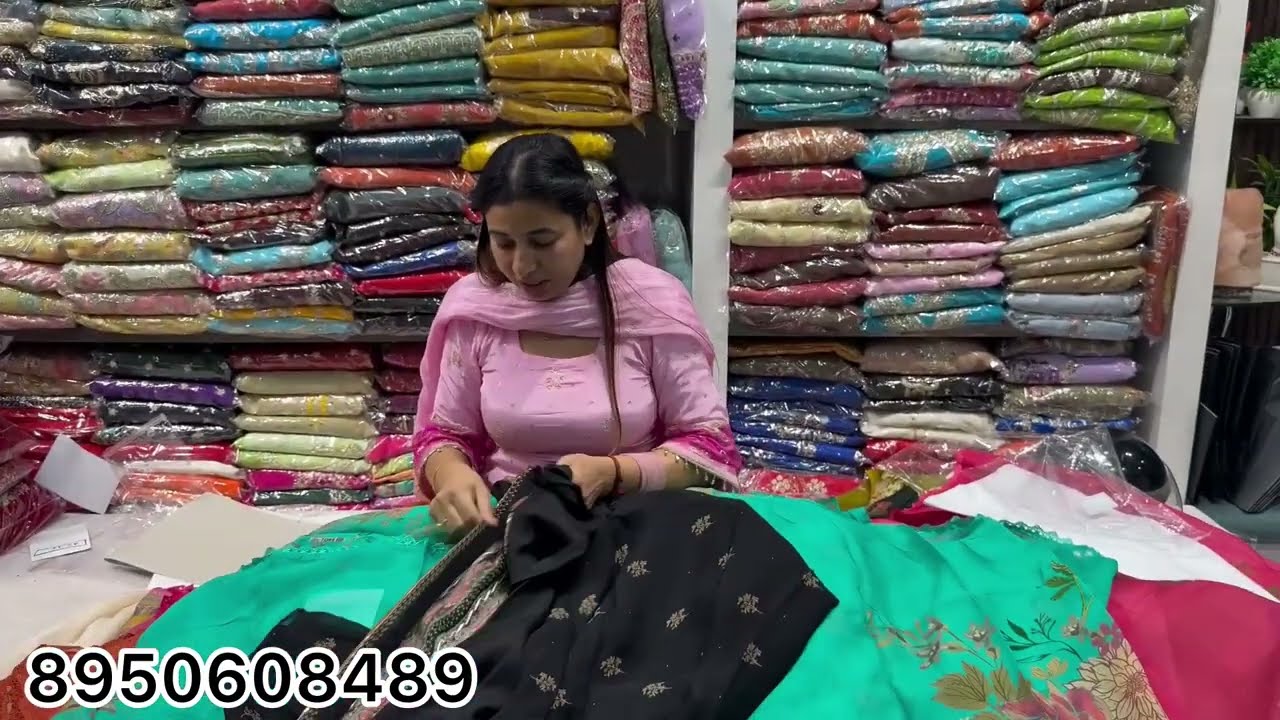 सूट देख देख कर परेशान हो जाओगे 🤣 jaldi kro stock out na ho jaye 👉8950608489