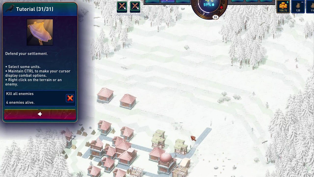 Oryn Demo