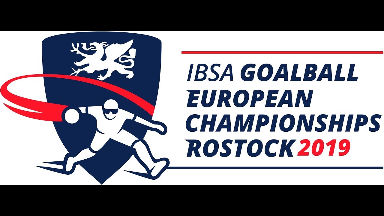 2019 IBSA Goalball European Championships A | Day four | OSPA Arena