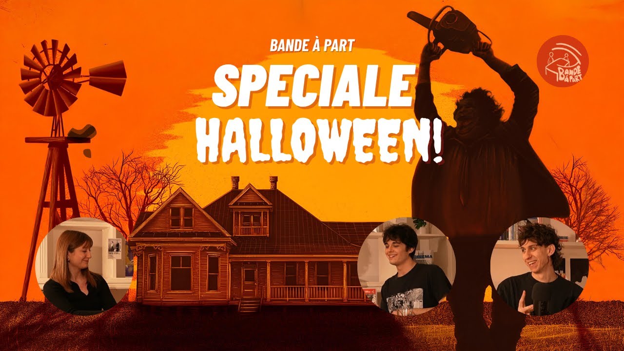 Speciale Halloween: Horror e Biscotti