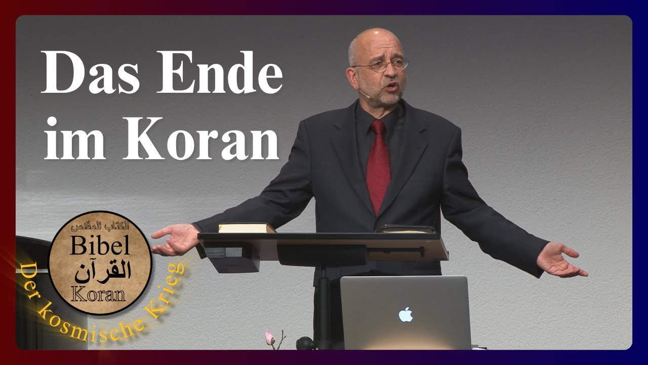 Die Wiederkunft im Koran | Bibel Koran Folge 47