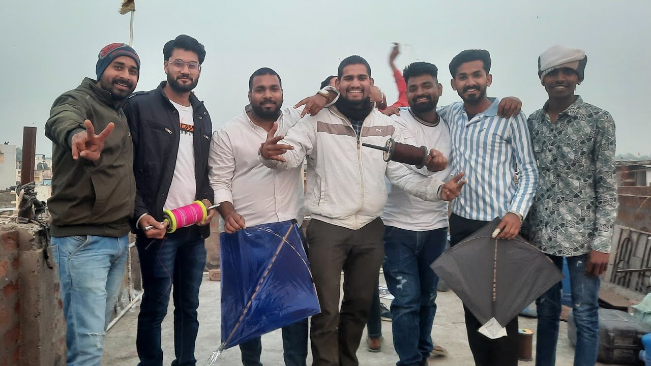 Makar Sankranti live | Happy Makar Sankranti ❤️