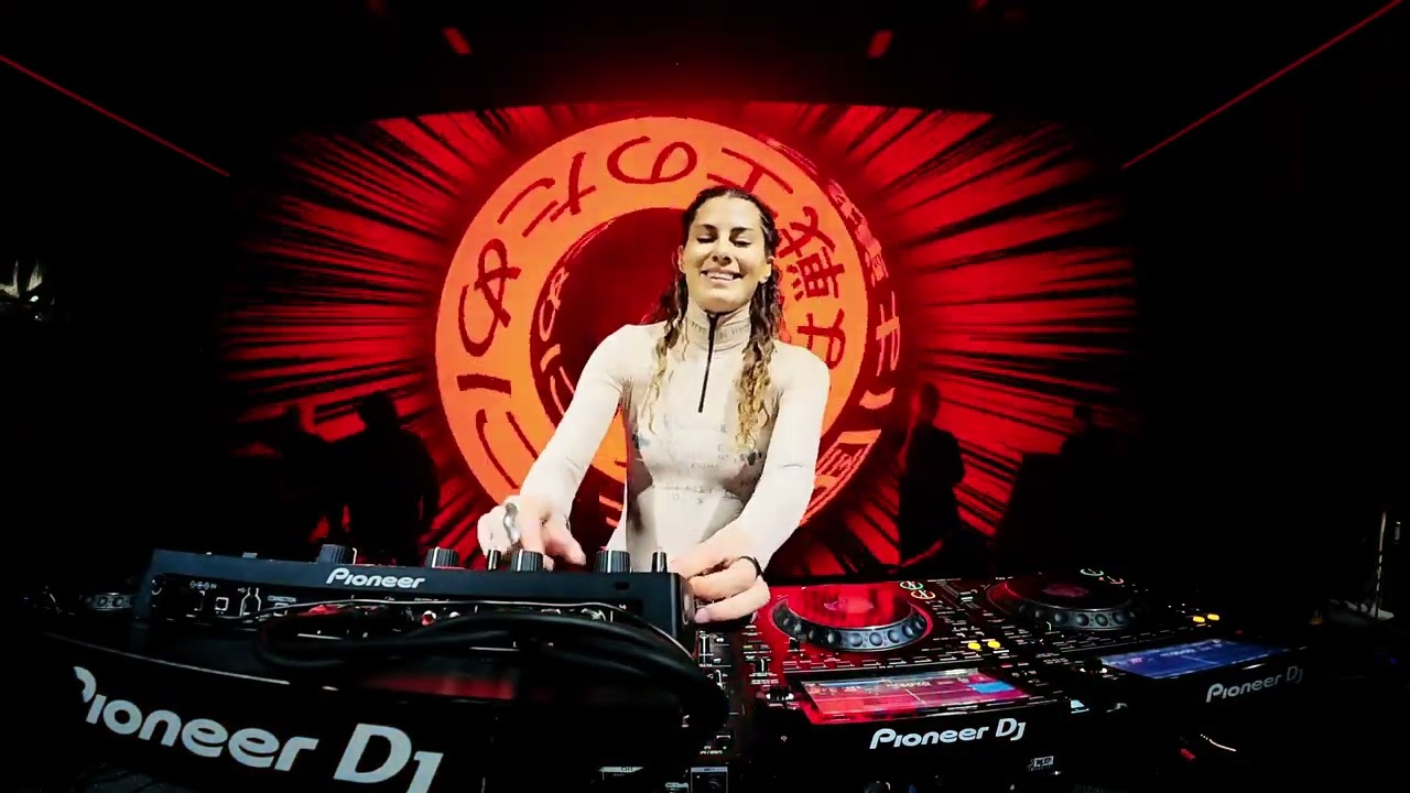 BEC &ndash;&nbsp;New York ARTCORE Showcase 2025