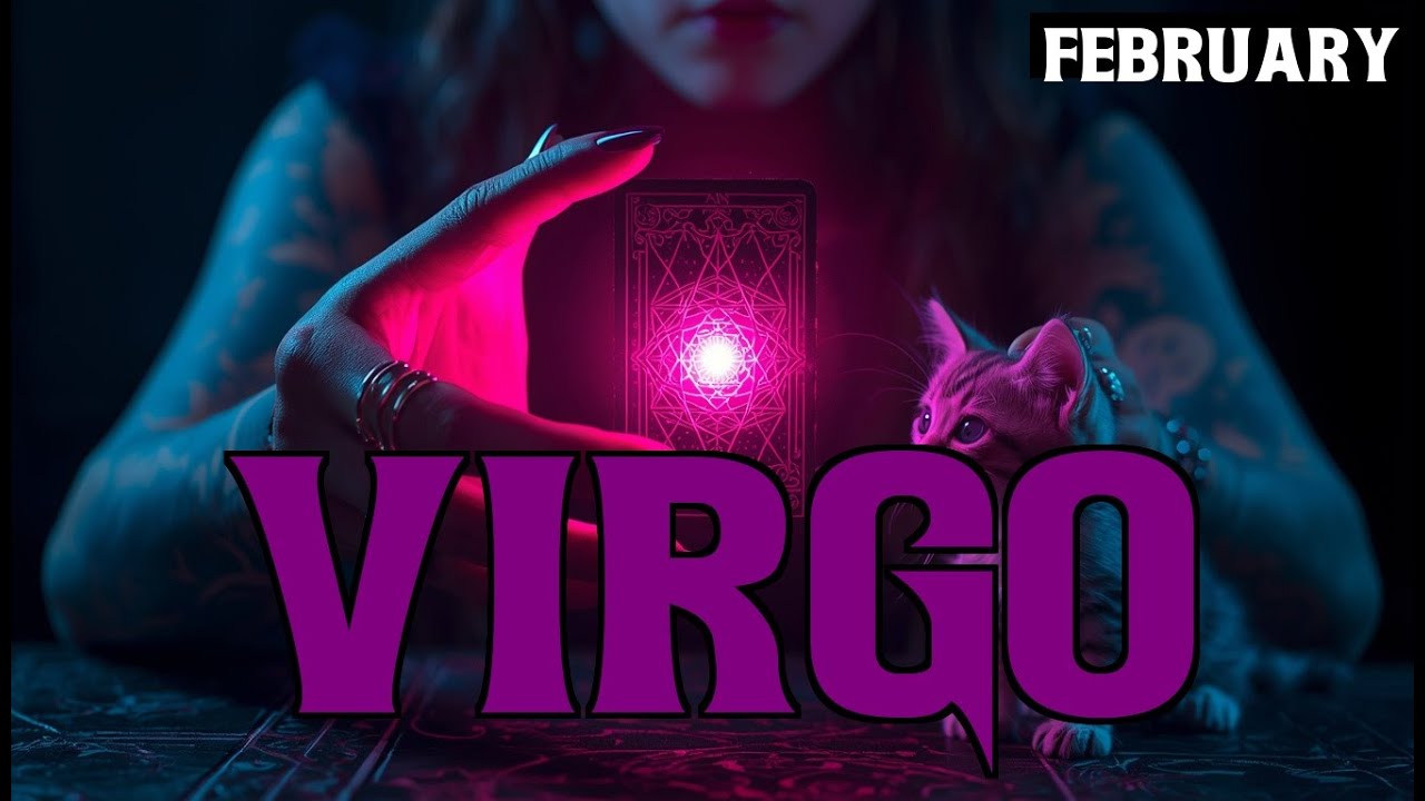 VIRGO😱 THEY'VE SAID A LOT ABOUT YOU TO A FRIEND AND WHAT WAS SAID WILL LEAVE YOU SPEECHLESS! 🤯