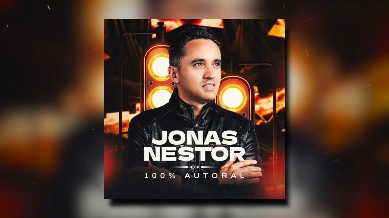 Tampa Da Panela - Jonas Nestor
