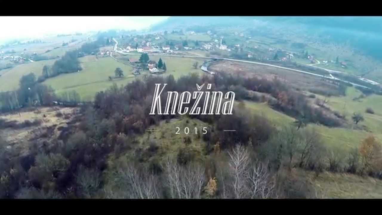 Knezina iz vazduha