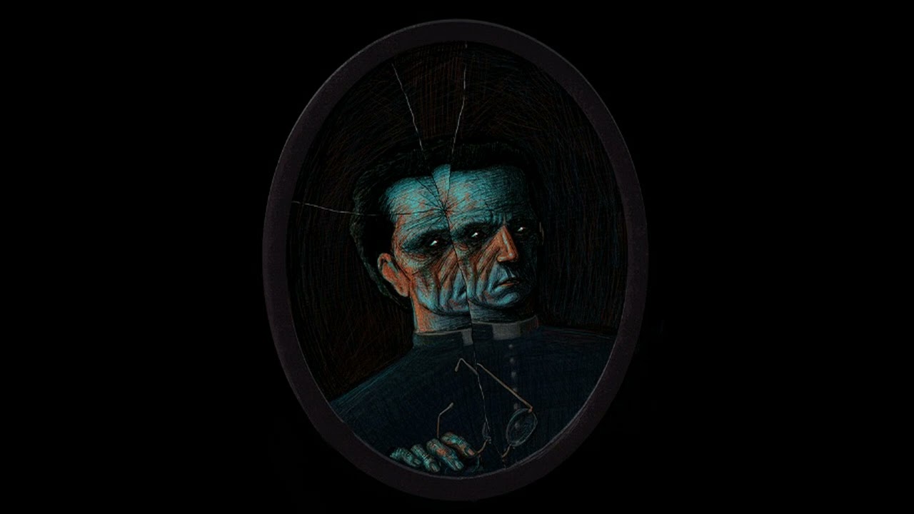 Howard Phillips Lovecraft - Ďábelský kněz