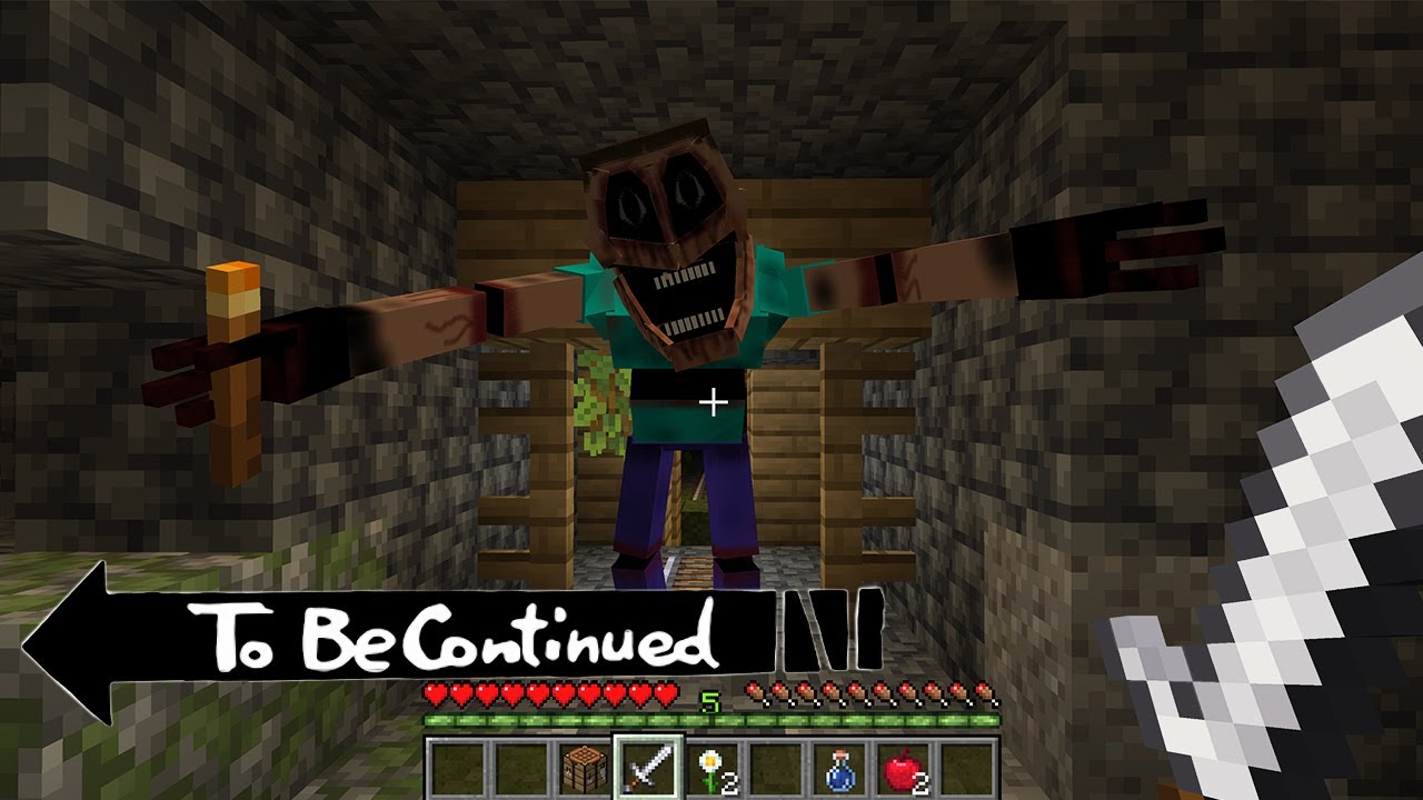 Mimic - Minecraft moments (best ever)