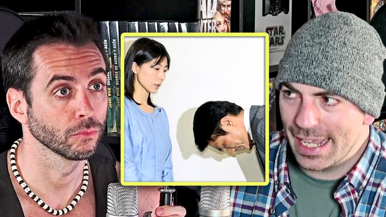 EL MACHISMO QUE HAY EN JAPÓN ES MUY DIFÍCIL DE ENTENDER - Español que ha vivido ahí lo detalla