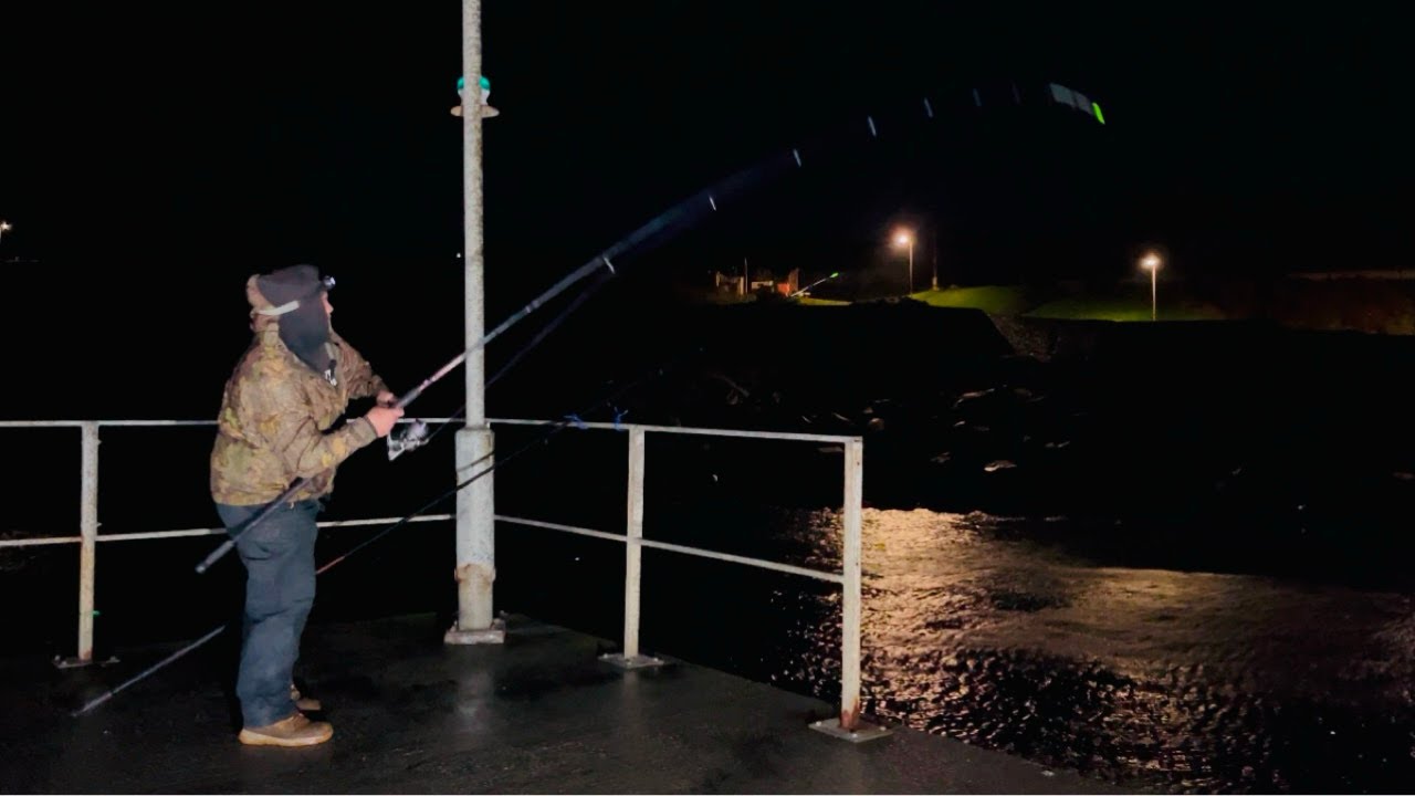 ЛОВИТЕ РЫБУ НА МОРСКОЙ РЫБАЛКЕ AMLWCH❗️ Морская рыбалка в Великобритании