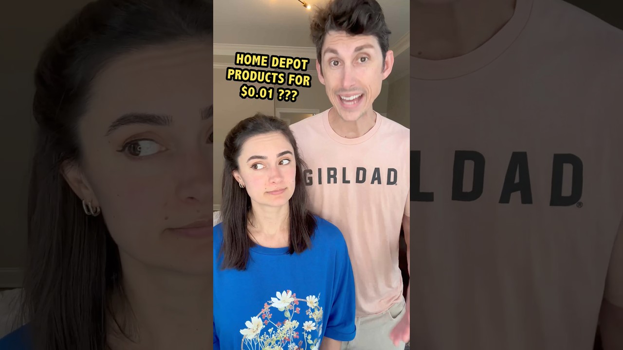 Действительно ли реальны скидки от Home Depot???