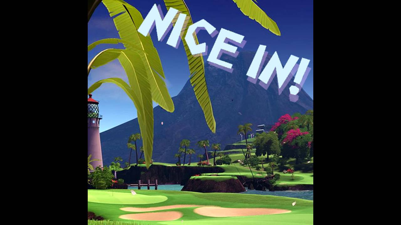 FLOOR BABA - Nice In! // Nice Approach!
