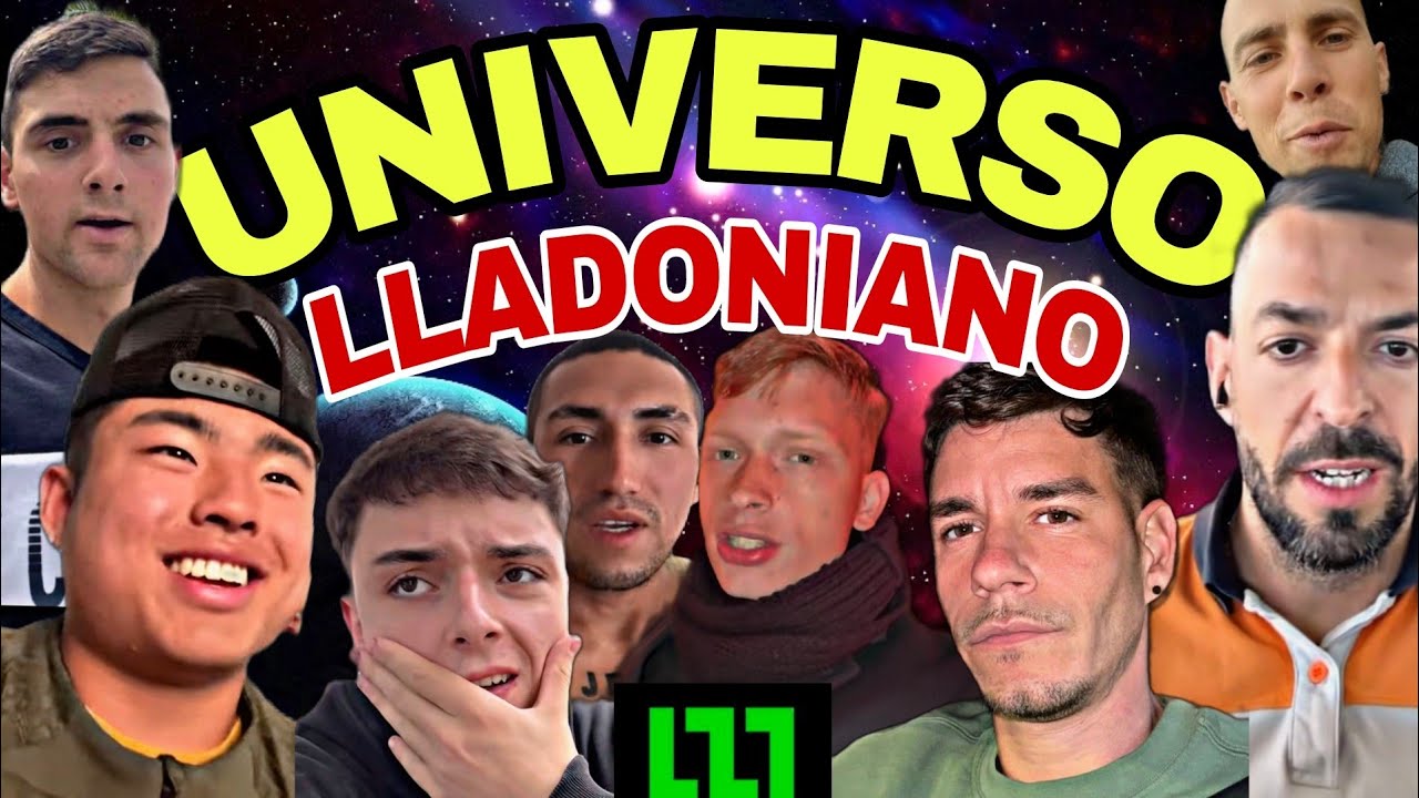 SE RETIRAN LOS ALUMNOS DE LLADOS