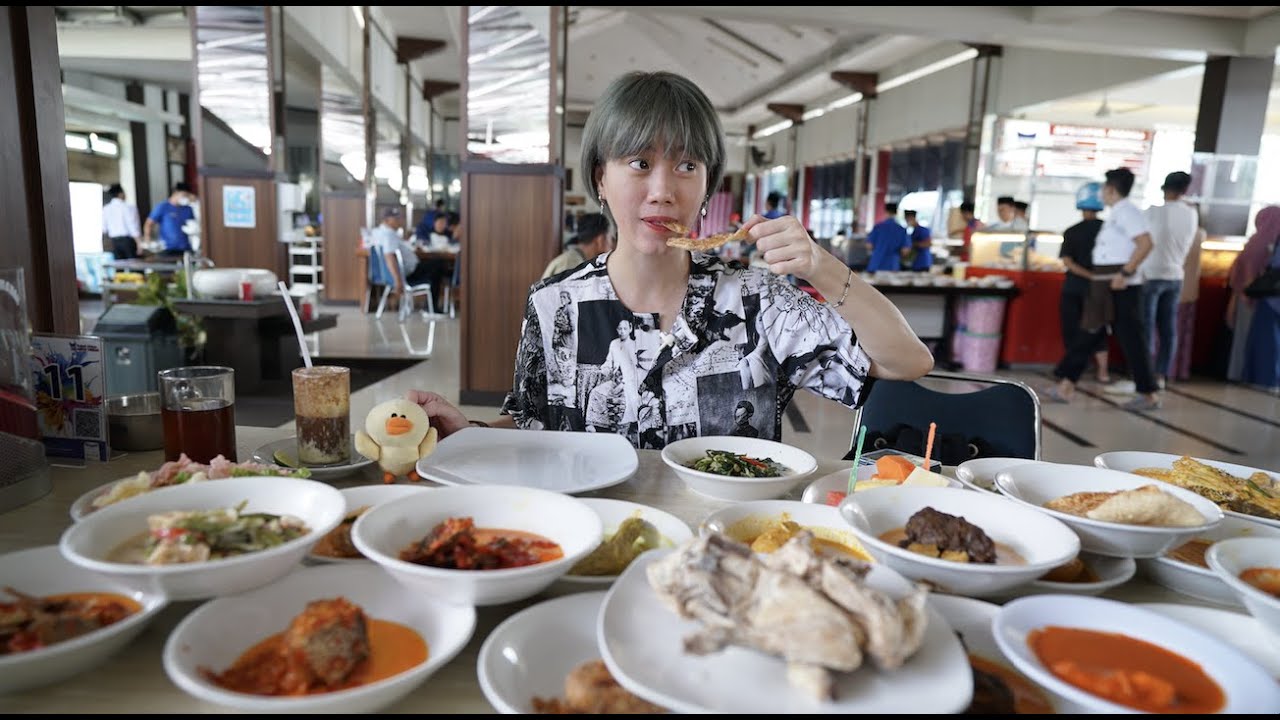 RENDANG OTENTIK KHAS MINANG #02